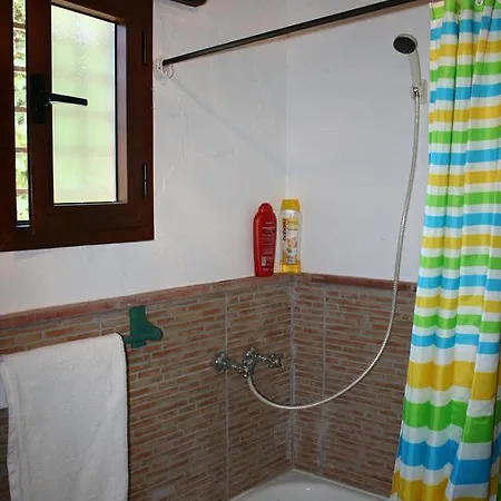 Сasa de vacaciones El Merendero Ronda