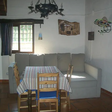 El Merendero